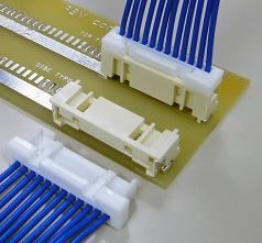 JST PBVP04VS – Reliable Connector Housing for Industrial Applications