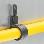 PC038-H25D-D0 Panduit Heavy Duty Fixed Diameter Clamp | myMectronic