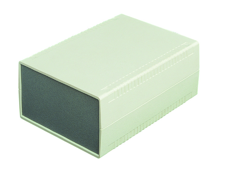BUD INDUSTRIES PC11470 image