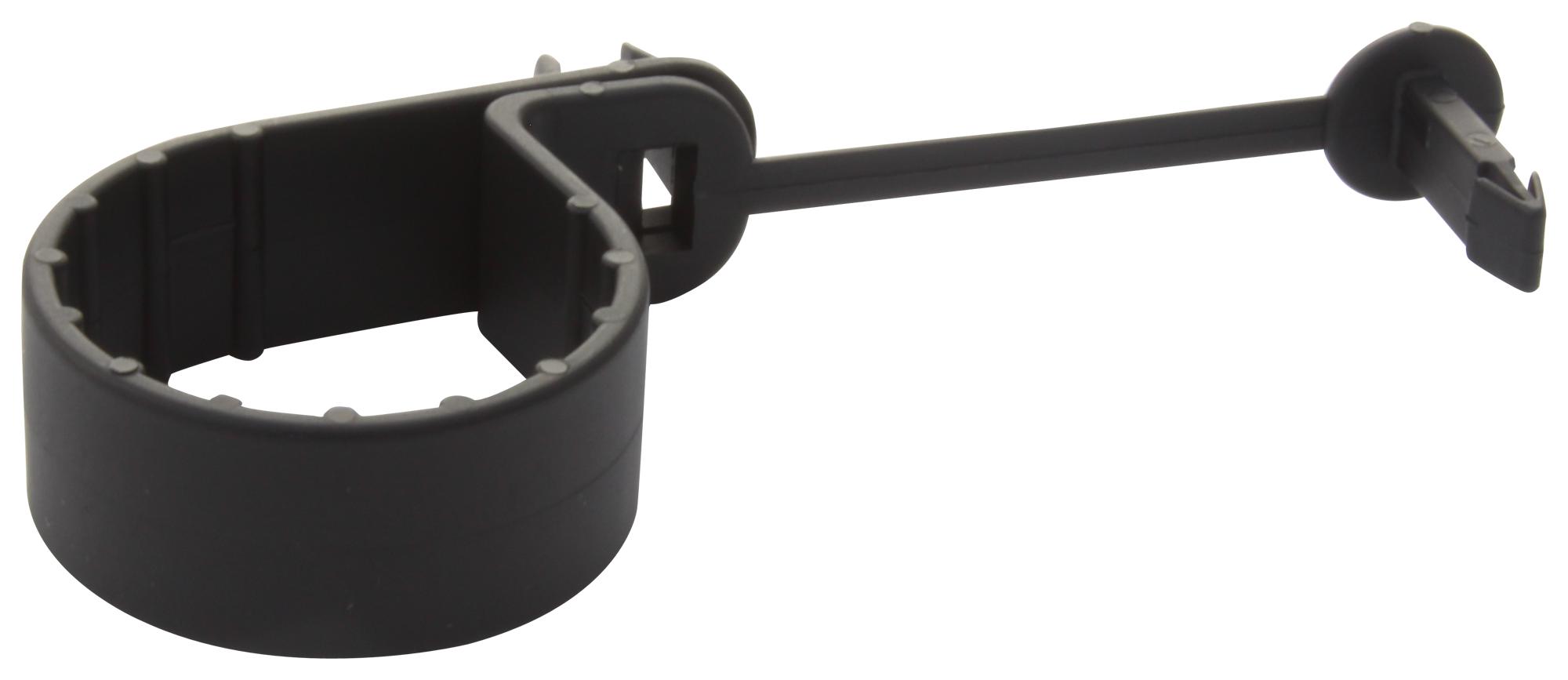 Buy Panduit Heavy Duty Fixed Diameter Clamps Part Number PC125H25DC0 Online
