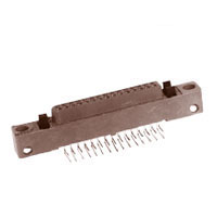 Amphenol PC4200P – Reliable PCB Connectors for Industrial Applications
