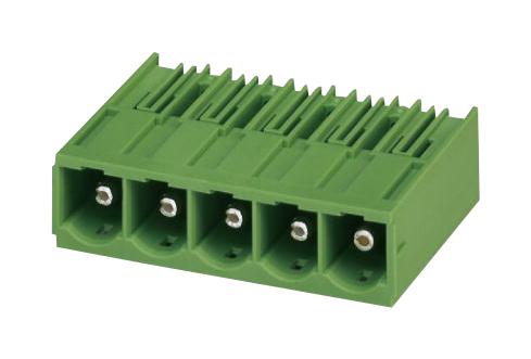 Phoenix Contact Series Industrial Connectors: PC 6-16/ 3-G1-10,16