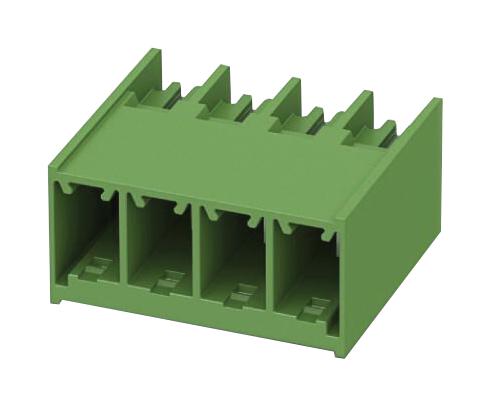 Phoenix Contact PC 6/ 2-G-7,62 – Reliable PCB Connector for Industrial Applications