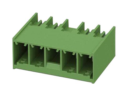Phoenix Contact Series PC 6/..-GL2 PCB Connector: PC62GL2762