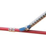 PCA11-L Panduit Clip-On Wire Markers | myMectronic