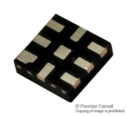 NXP Series PCA9570 GPIO Port Expander: PCA9570GMH