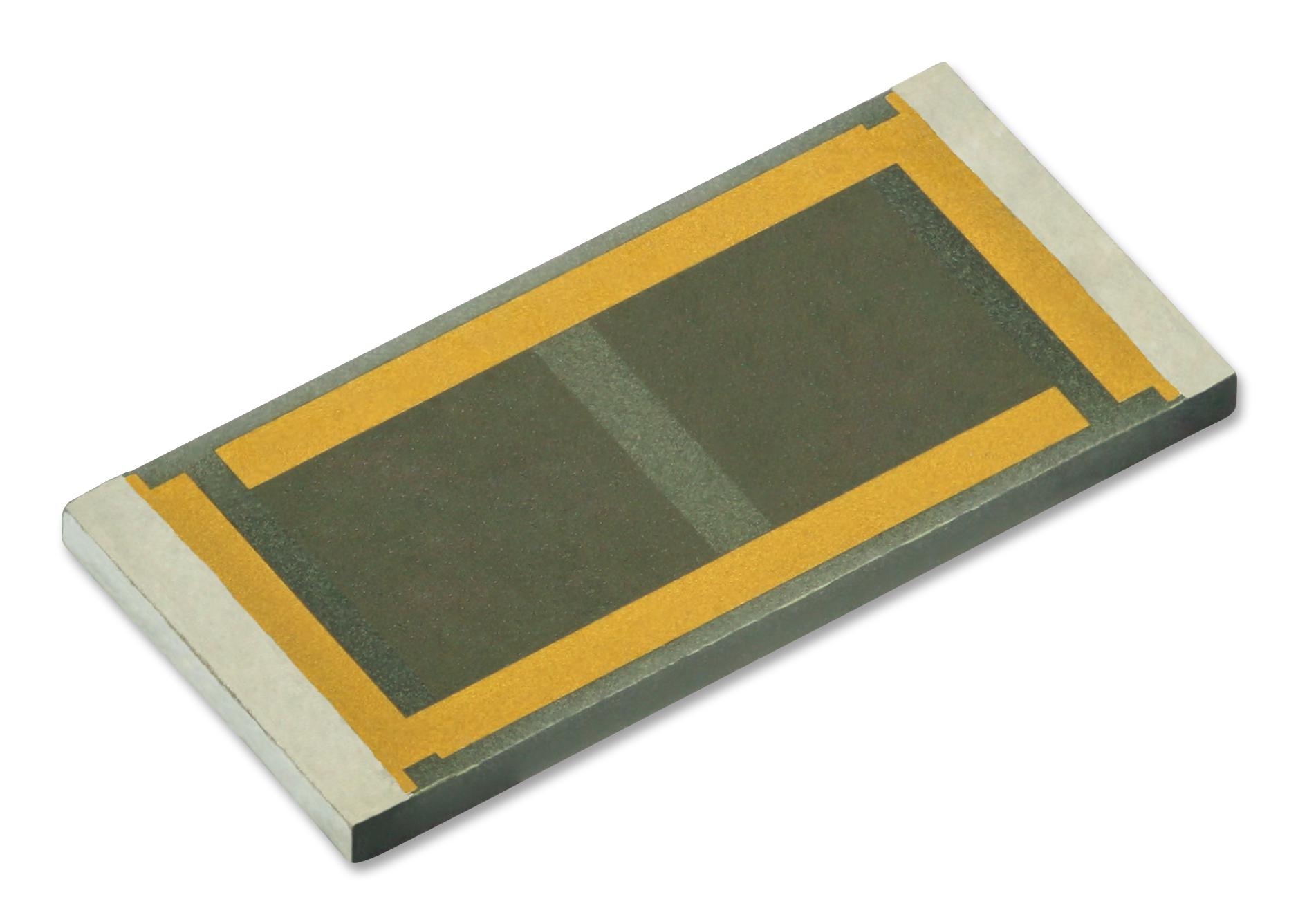 Vishay Series PCAN Aluminum Nitride High Power Resistor: PCAN0805E1000BST3