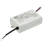 PCD-16-1400A MEAN WELL Single Output LED Power Supply | myMectronic