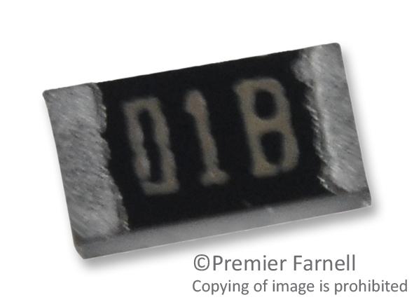 TT Electronics Series PCF Nichrome Chip Resistors: PCF0603R1K0BT1