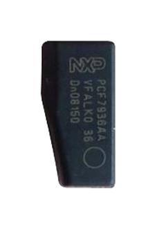 NXP Series PCF7961 Security Transponder: PCF7936AA3851C6