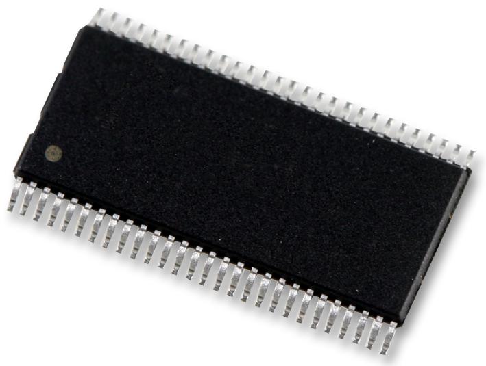 NXP PCF8576C – Reliable LCD Driver for Industrial Applications
