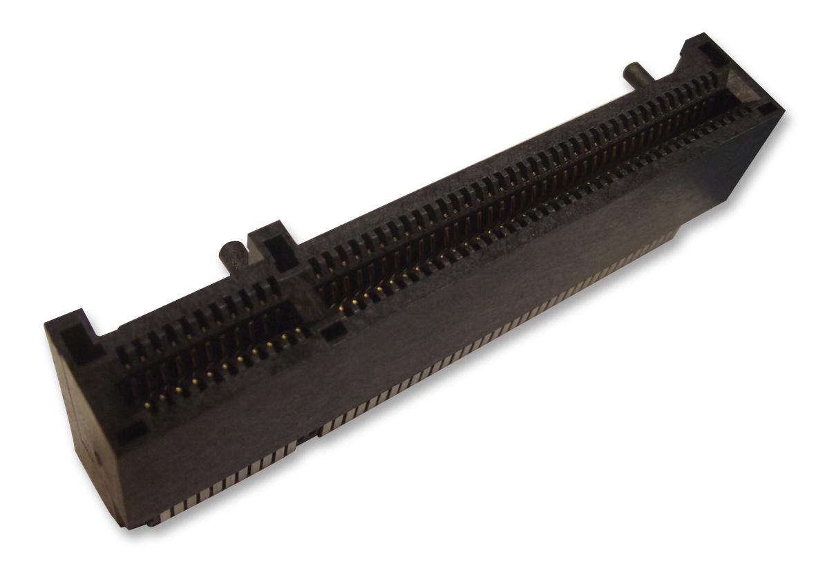 Samtec Series PCIe Connector: PCIE03602FDRA