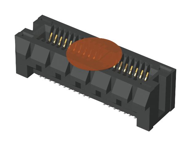 Buy Samtec PCIE-LP1601SDVAK Part Number PCIE-LP1601SDVAK Online