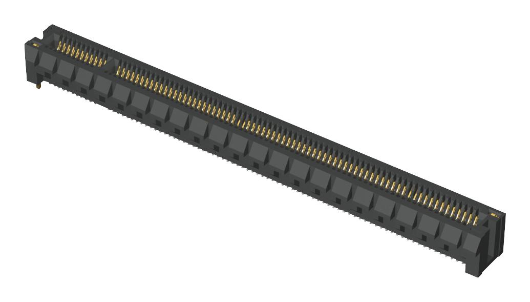 Samtec Series PCIe Edge Connector: PCIELP1601SDVAWT