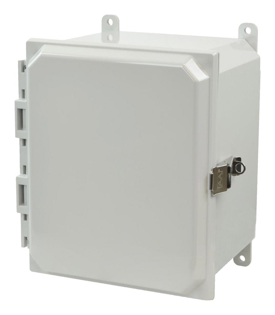 Buy Hammond PCJ Series Junction Box Part Number PCJ1082L Online