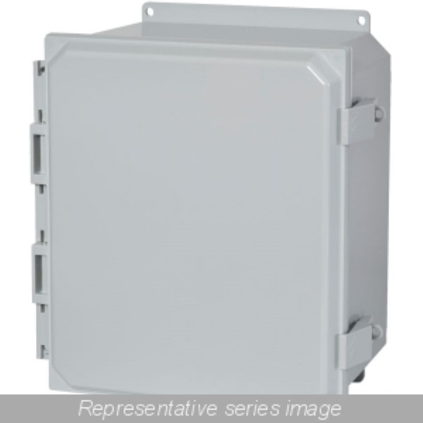 Hammond Manufacturing PCJ1084NLF image
