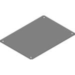 Hammond Manufacturing PCJA0705 image