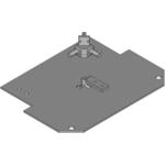 Hammond Manufacturing PCJHFPP86 image