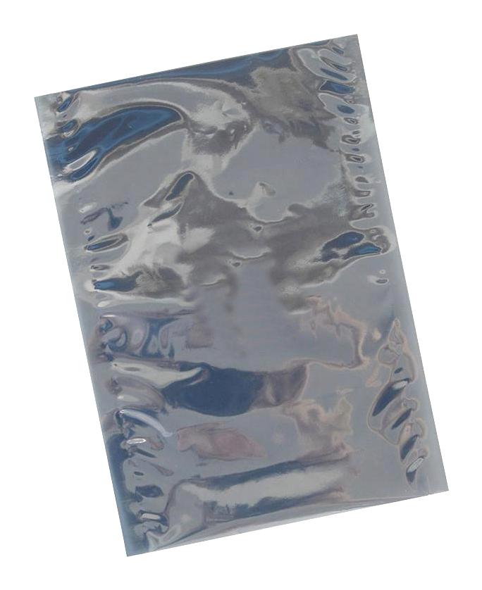 Desco Series PCL100 Static Shielding Bag: PCL1001818