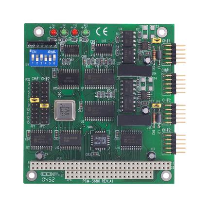 Buy Industrial Communication Module Part Number PCM3680BE Online