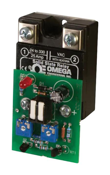 Buy Omega Pulse Control Module Part Number PCM5 Online