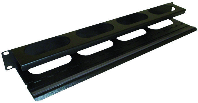 Buy Hammond Cable Management Part Number PCMDD19001BK1 Online