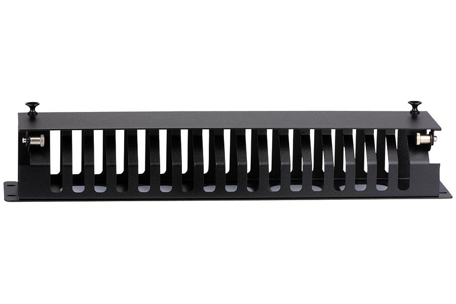 Buy Hammond Cable Manager Part Number PCMDS19003BK1 Online