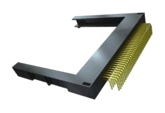 Samtec PCMT13402LDRA02SL – Reliable Electronic Connector for Industrial Applications