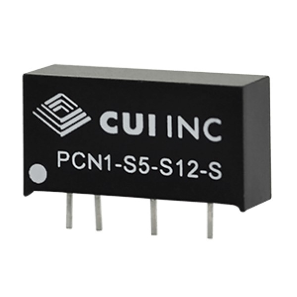 CUI Inc PCN1S24S12S image
