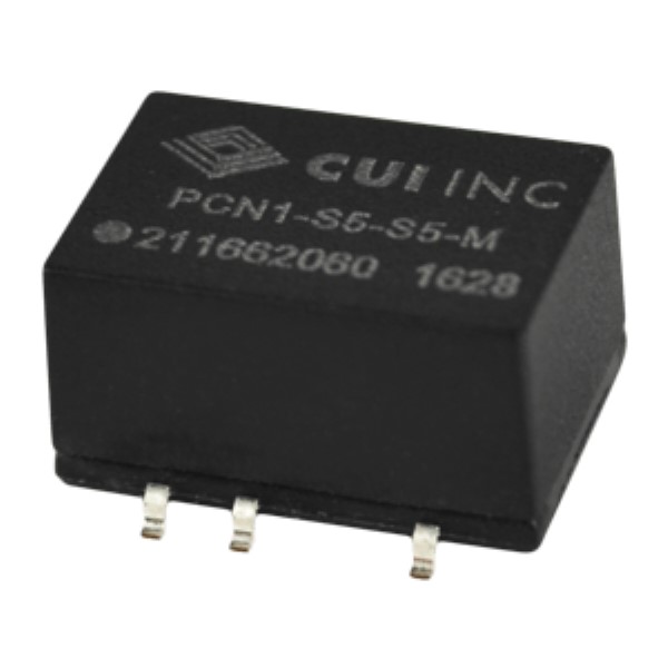 CUI Inc PCN1S5D5MTR image