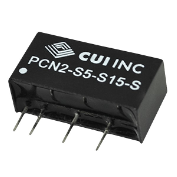 CUI Inc PCN2S12S12S image