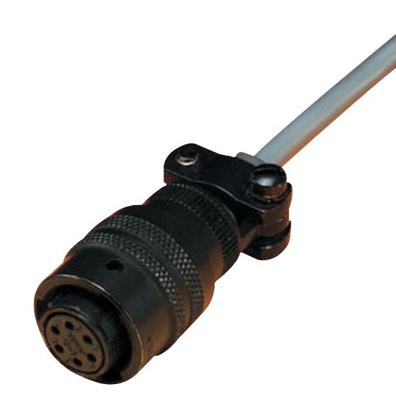 Omega PT Series – Reliable Connectors for Industrial Applications