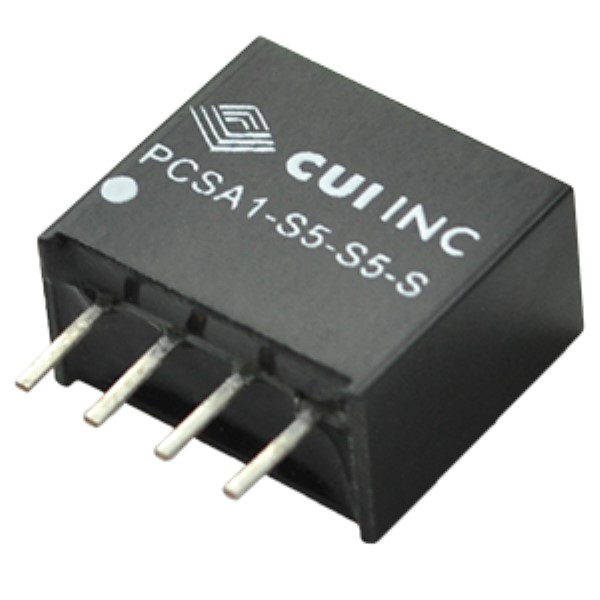 CUI Inc PCSA1S12S12S image