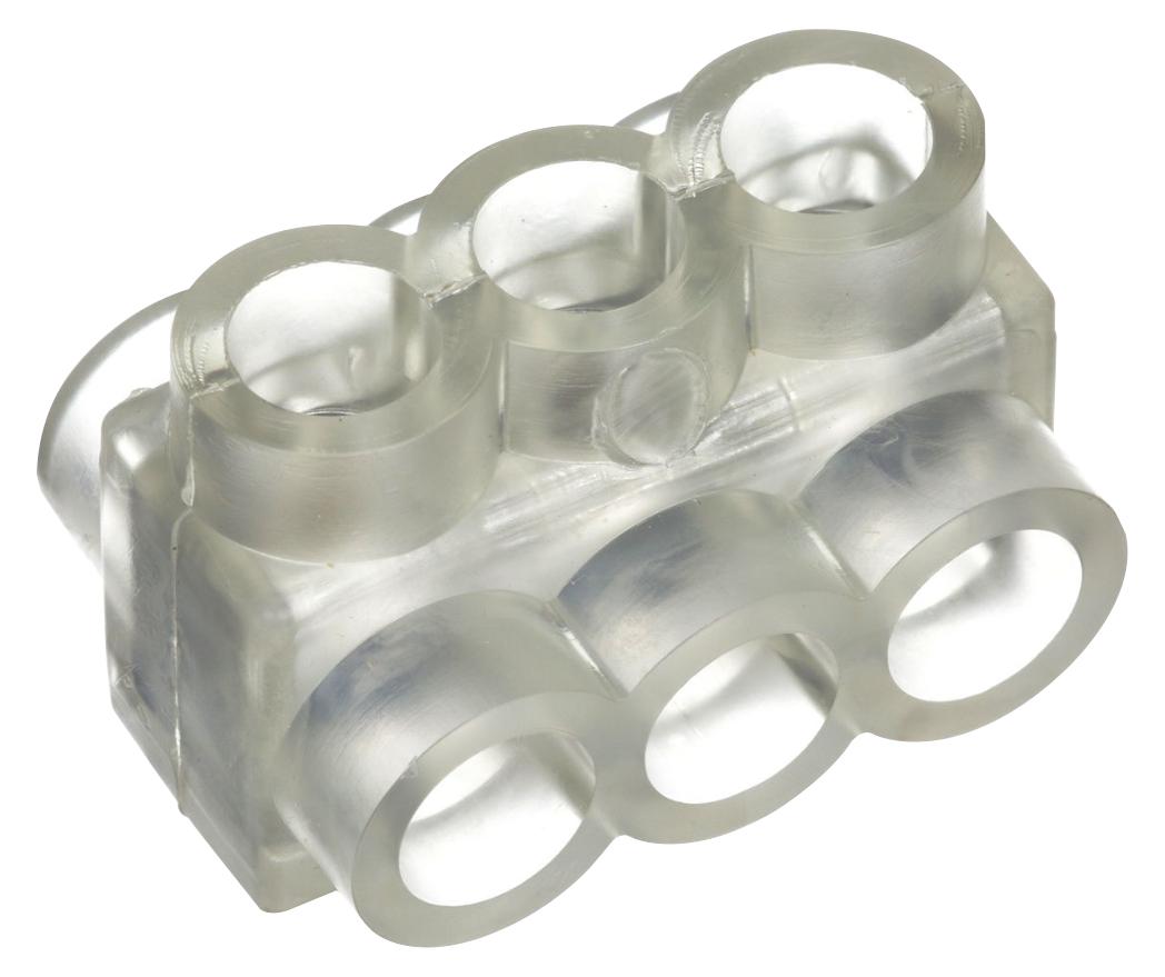 I-Panduit Multi-Tap Connector – Reliable Electrical Splice for Industrial Applications