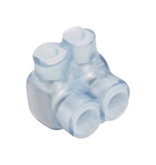 PCSB250-3S-6Y PANDUIT Multi-Tap Insulated Connector | myMectronic