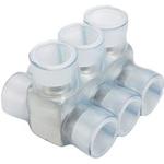 PCSB250-5-4Y PANDUIT Multi-Tap Connector | myMectronic