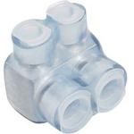 PCSB4-5S-6Y PANDUIT Multi-Tap Connector | myMectronic