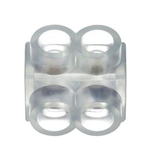 Aetna Series Electrical Tap Connector: PCSB6004S2Y