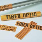 PCV-FOCCY PANDUIT Fiber Optic Cable Marker | myMectronic