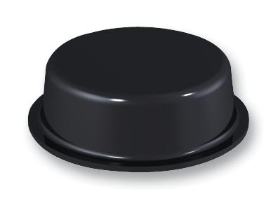 Buy Multicomp Enclosure Feet Part Number PD2020BL Online