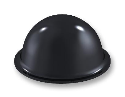 Buy Multicomp Enclosure Feet Part Number PD2190BL Online