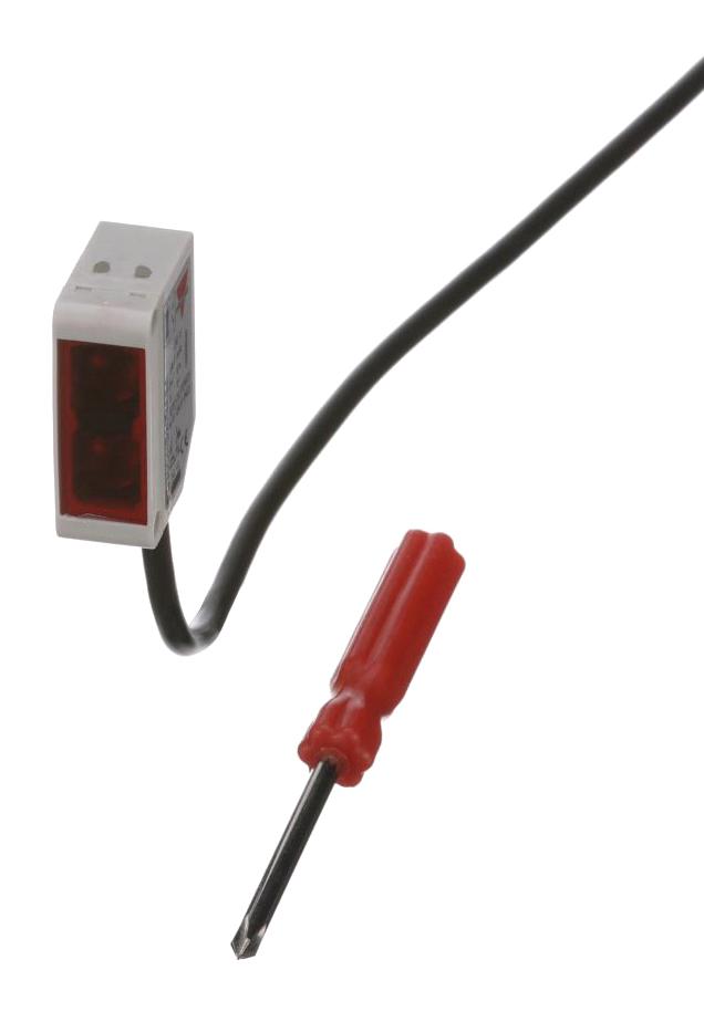 Carlo Gavazzi Series PD30 Photoelectric Sensor: PD30CNB20NASA