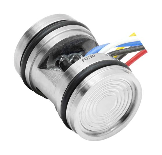 INFINITG Series PD790 Differential Pressure Sensor: PD790-0AM2