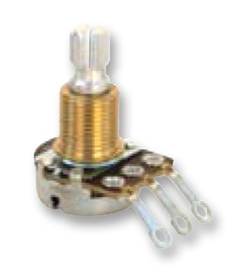 Bourns Series GTR Potentiometer: PDB181GTR02504C2