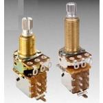 PDB183-GTR01-504A2 BOURNS Guitar Potentiometer with Switch | myMectronic