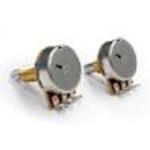 PDB241-S420K-504A2 BOURNS 24 mm Rotary Potentiometer | myMectronic