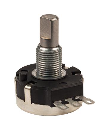 Bourns Series PDF24 Long Life Potentiometer: PDF241S425F103B0
