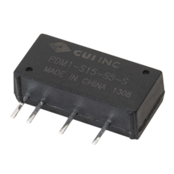 CUI Inc PDM1S5S3S image