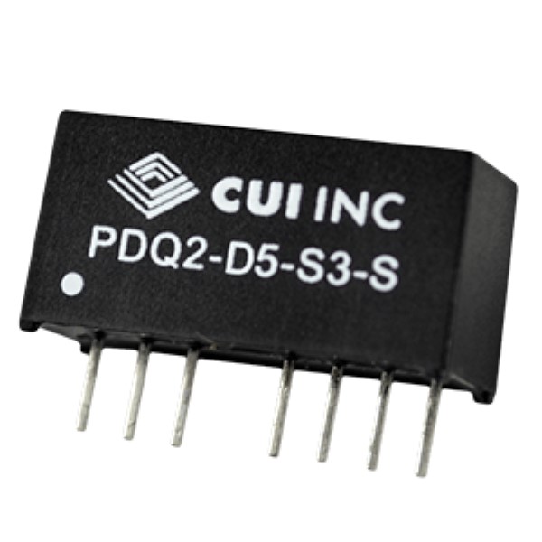 CUI Inc PDQ2D24D12S image