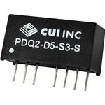 PDQ2-D5-S3-S CUI Inc DC-DC Converter | myMectronic